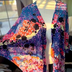 Victorias Secret Swimsuit Coverup